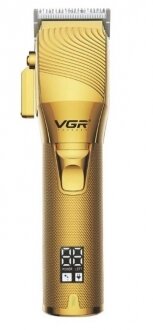 VGR V-280 Saç Kesme Makinesi kullananlar yorumlar